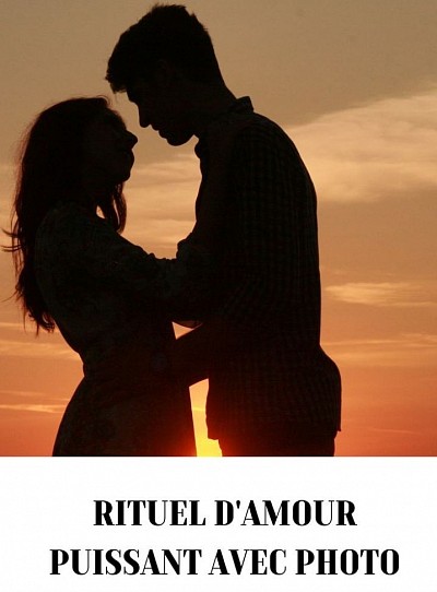 Faire revenir son ex avec photo